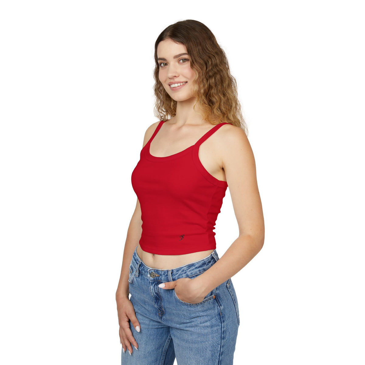 Logo - women’s tank