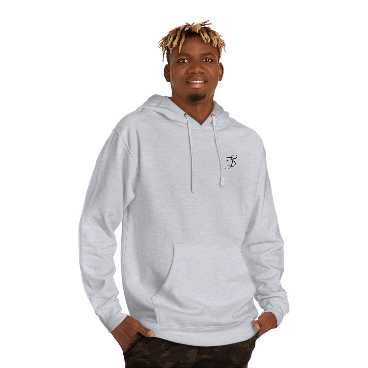 'The Majestic Nature' - Hoodie