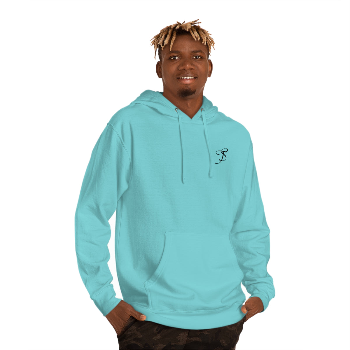 Ancient Sage - Hoodie