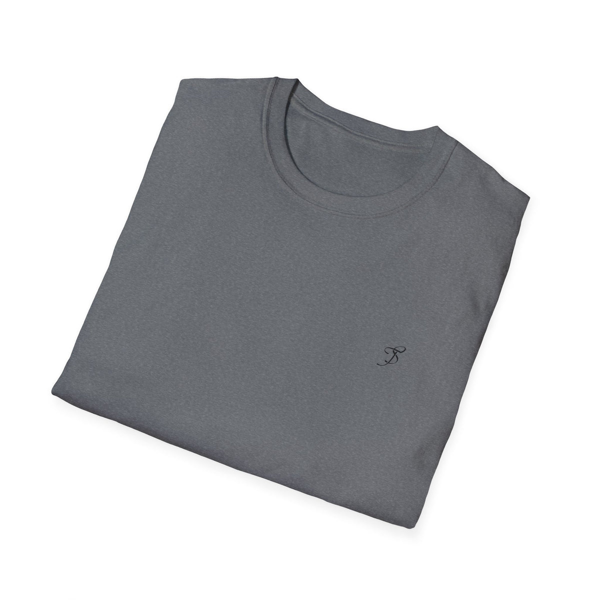 'Train Hard Stay Humble' - T- shirt