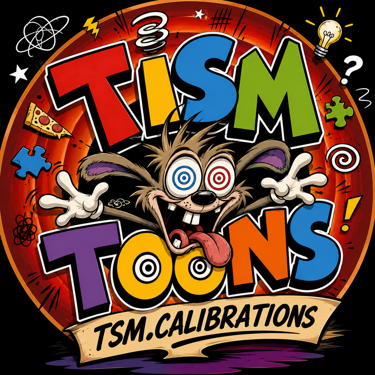 Toons