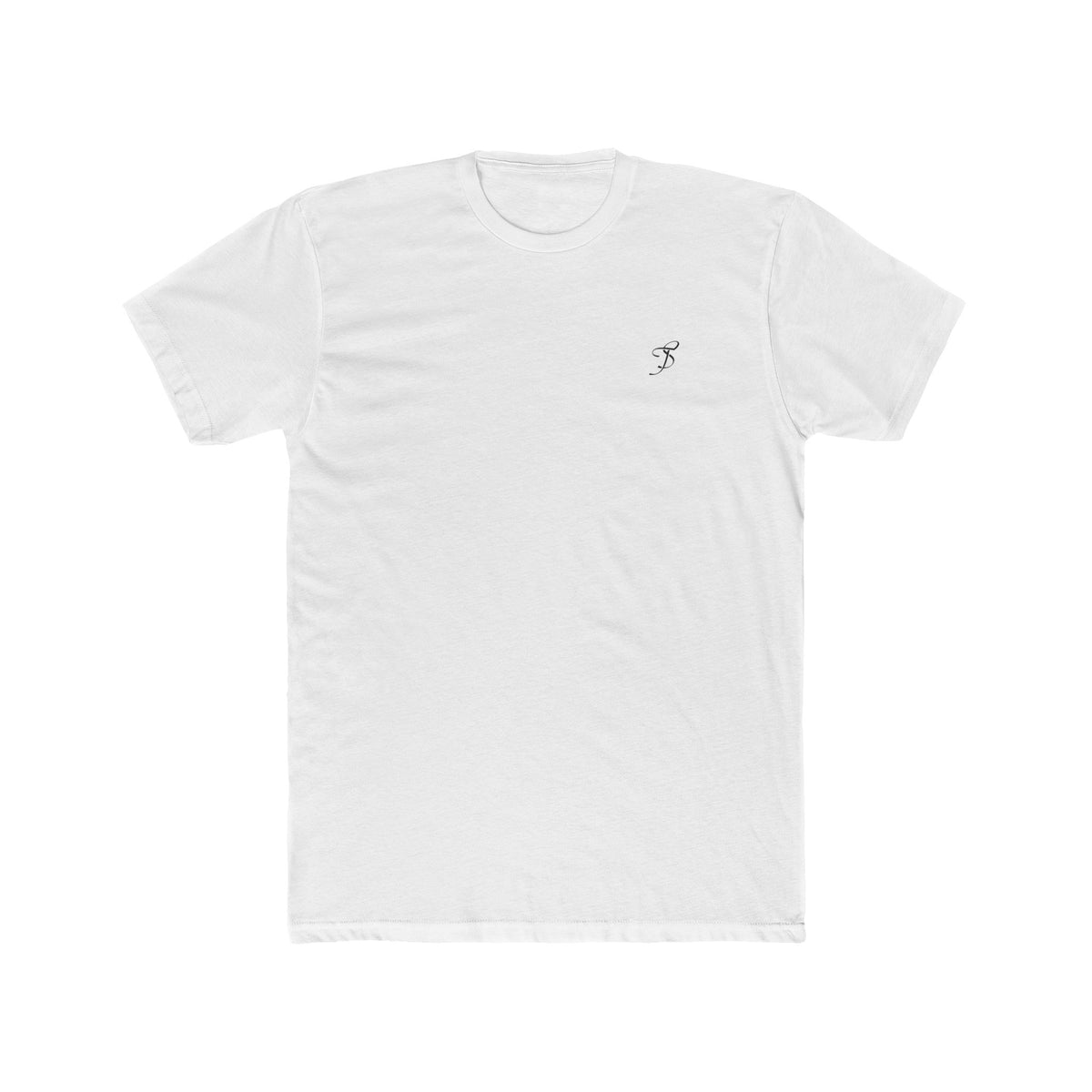 Discipline - Tee