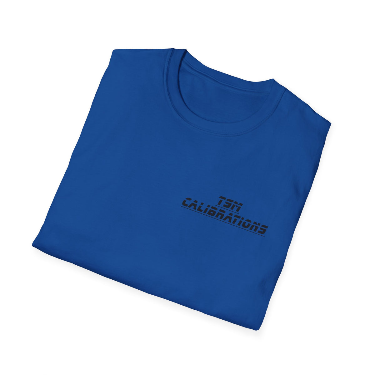 TSM Calibrations Vintage Crest T‑Shirt