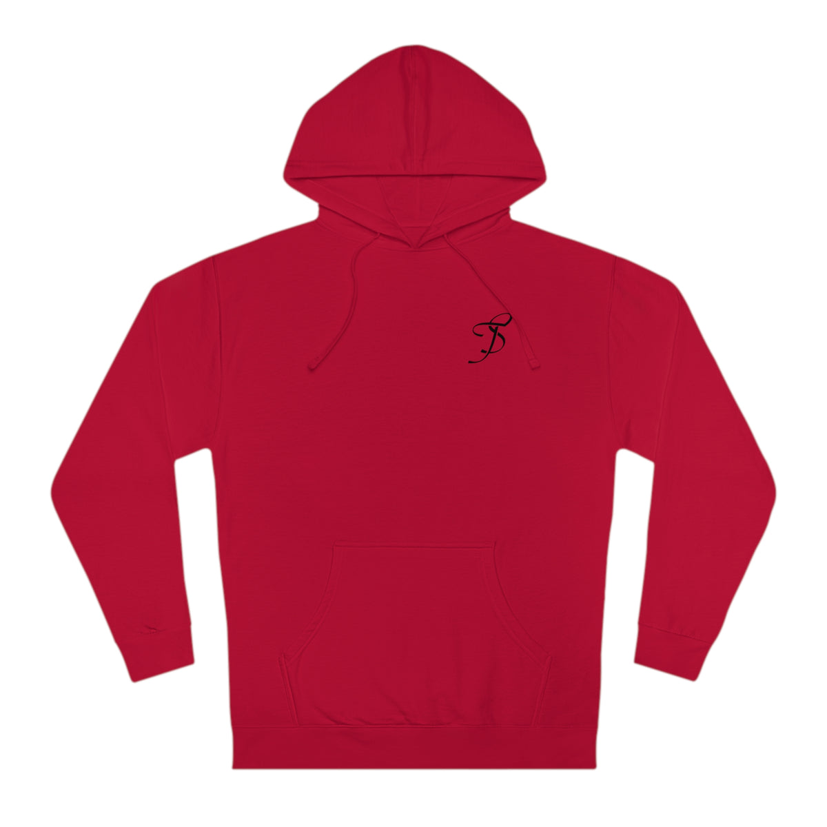 Native Headress - Hoodie