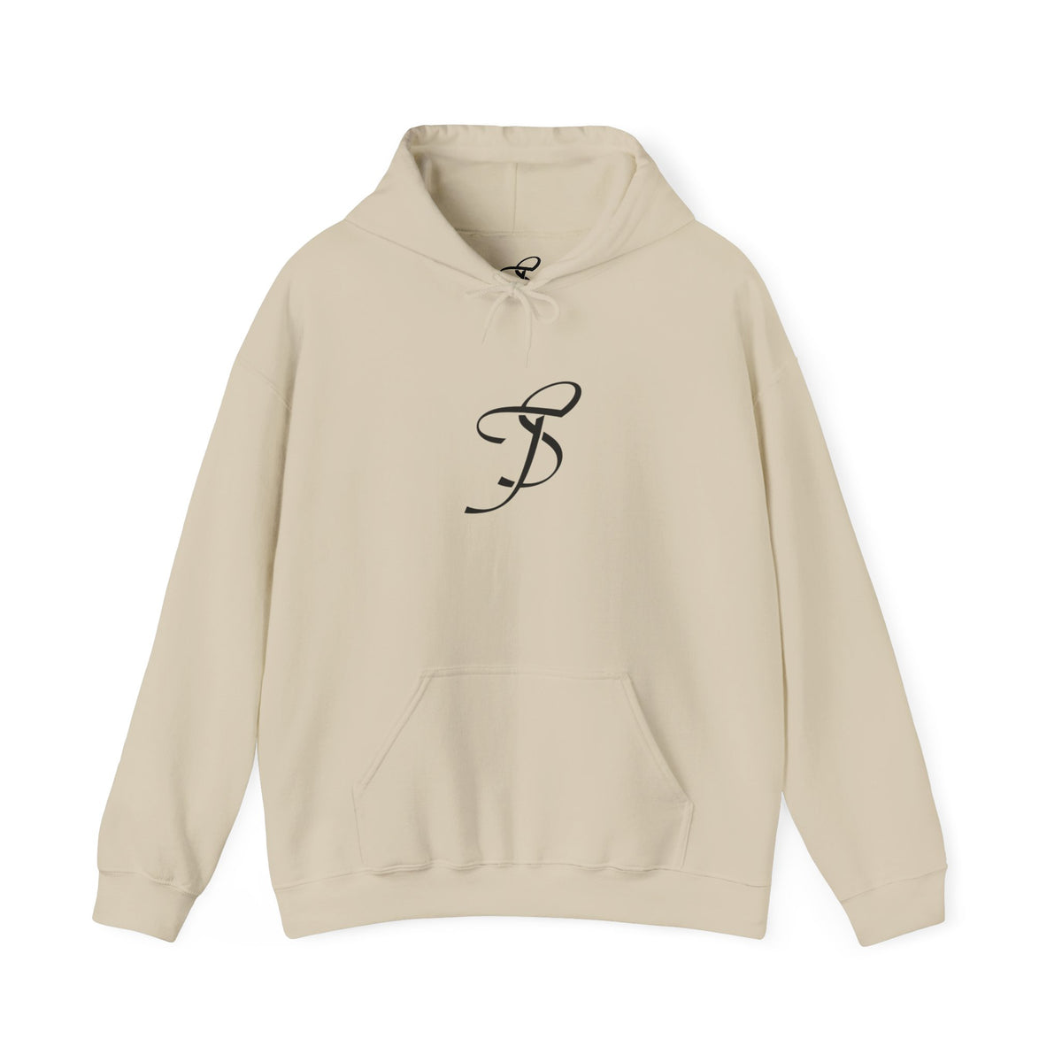 Stay focused - hoodie
