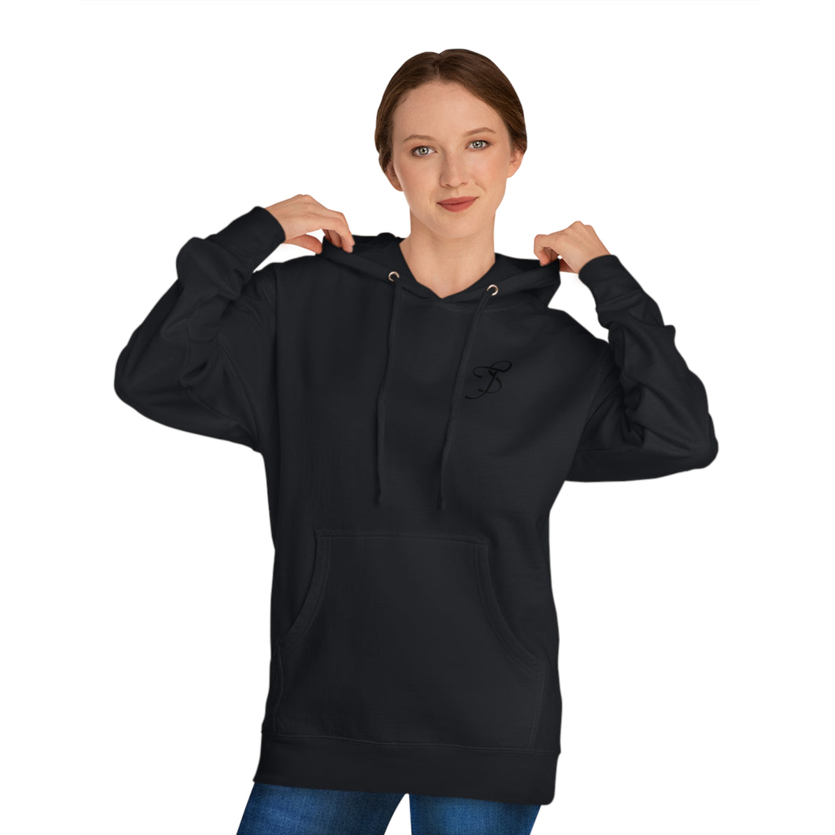 Native Headress - Hoodie