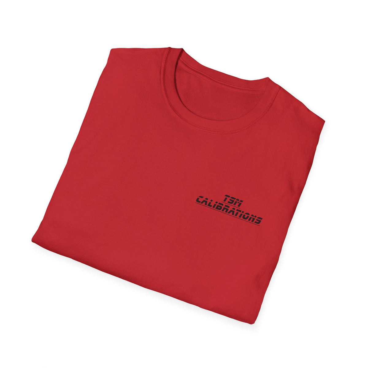 TSM CALIBRATIONS Diesel Performance T-Shirt