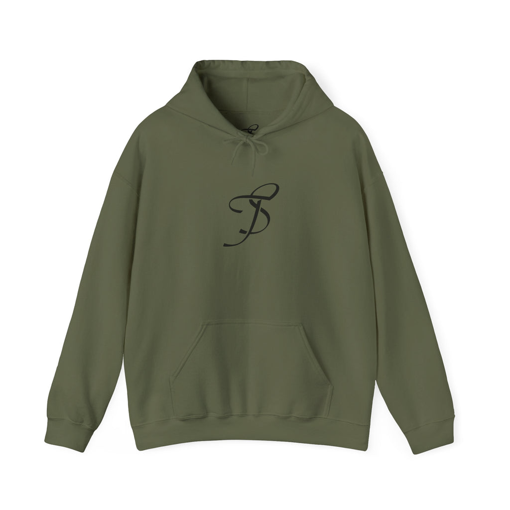 Testing The Limits - Hoodie