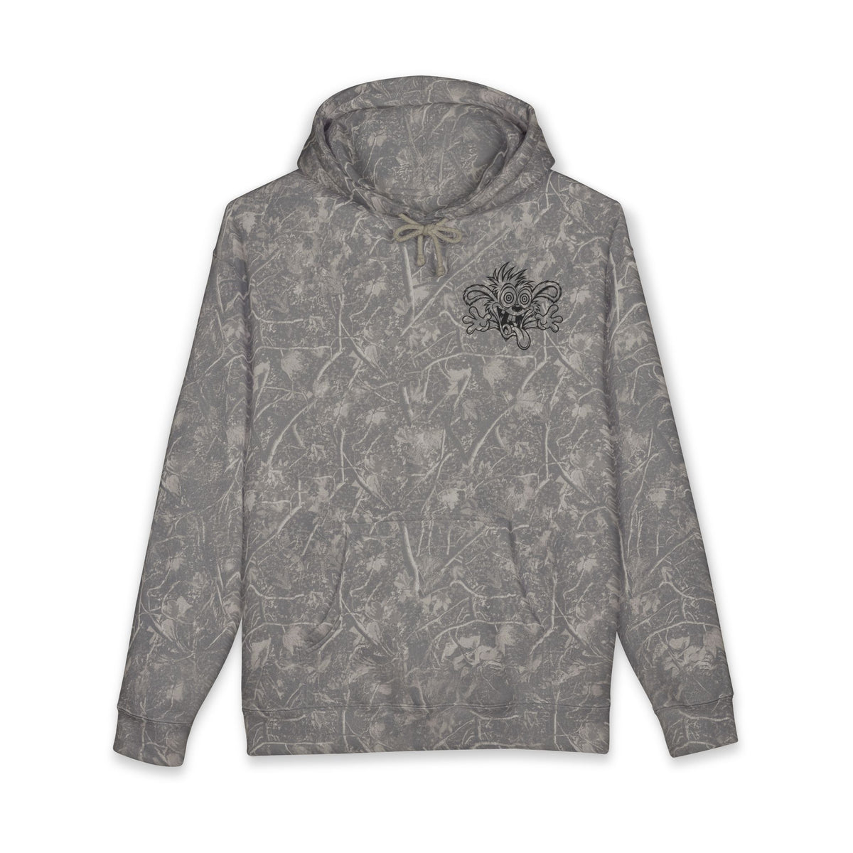 Calibrations Graphic Hoodie