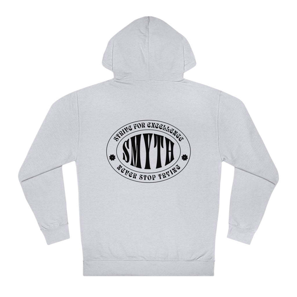 'Never Stop Trying' - Hoodie