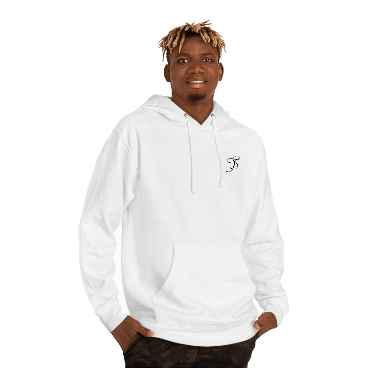 Ancient Sage - Hoodie