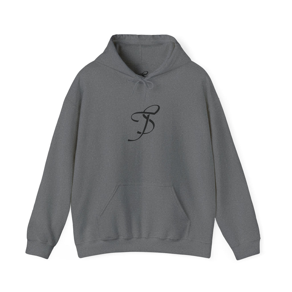 Testing The Limits - Hoodie