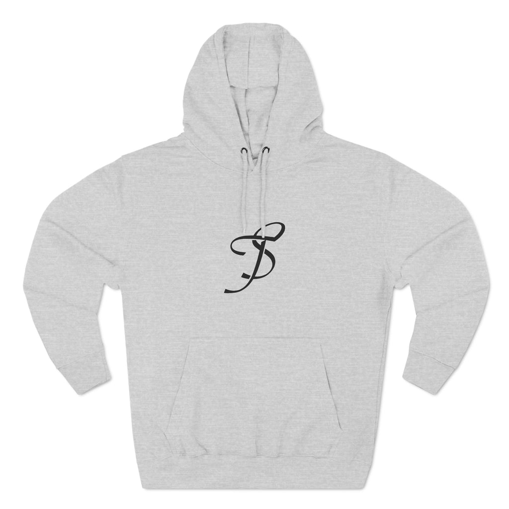 Stay Focused - Hoodie