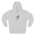 Stay Focused - Hoodie