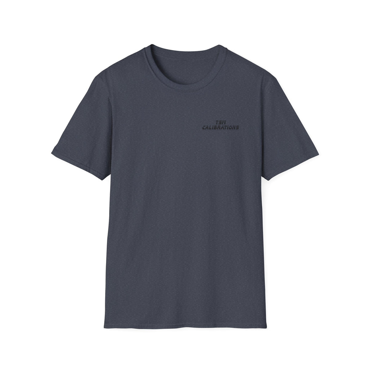 TSM Calibrations T-Shirt