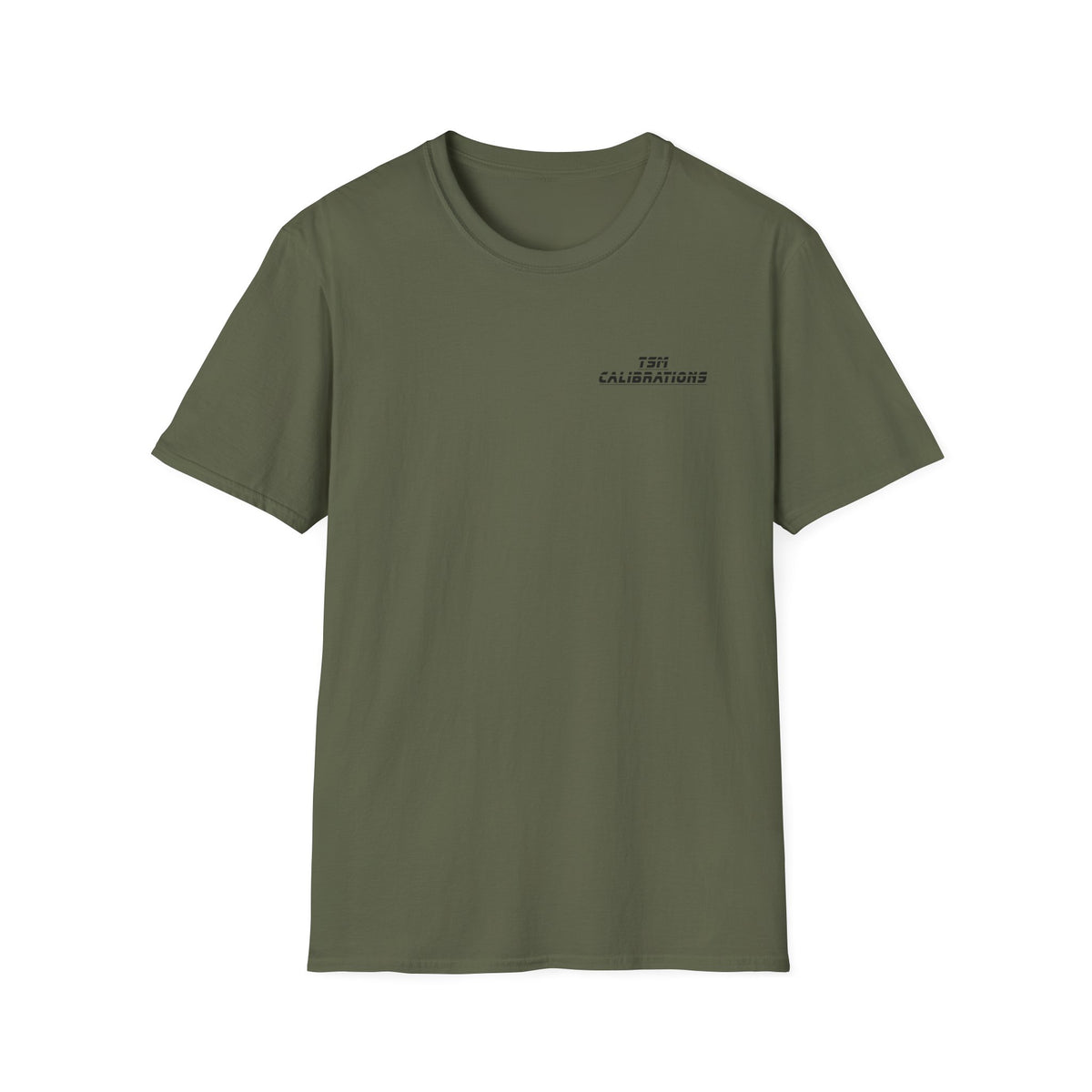 TSM Calibrations T-Shirt