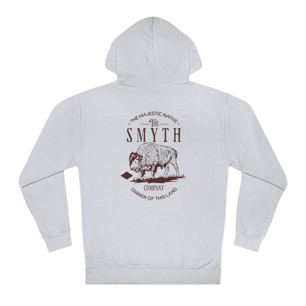 'The Majestic Nature' - Hoodie