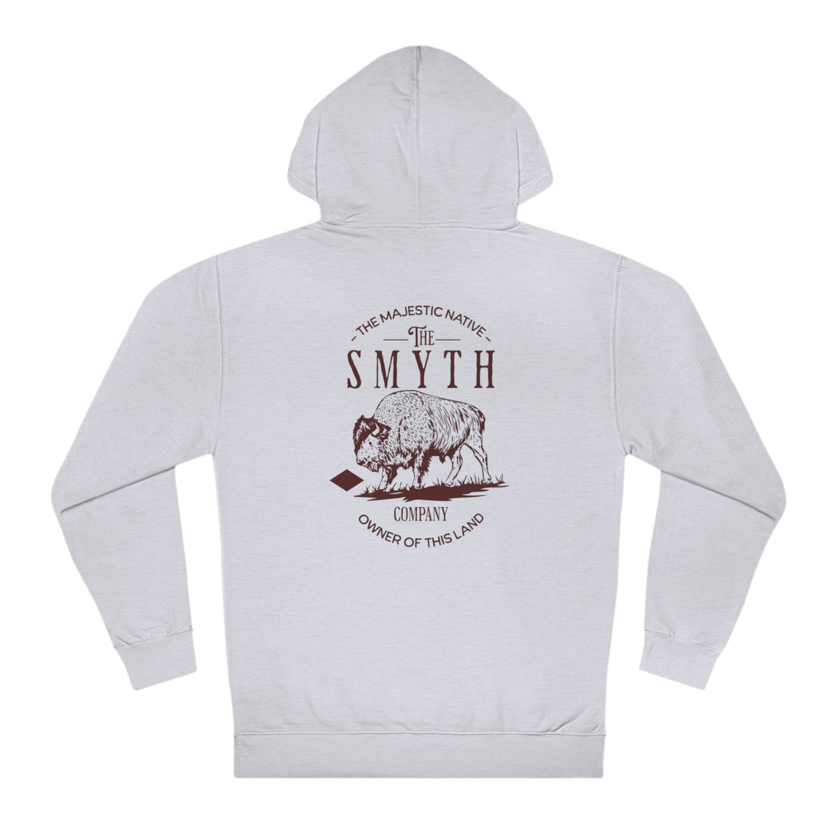'The Majestic Nature' - Hoodie