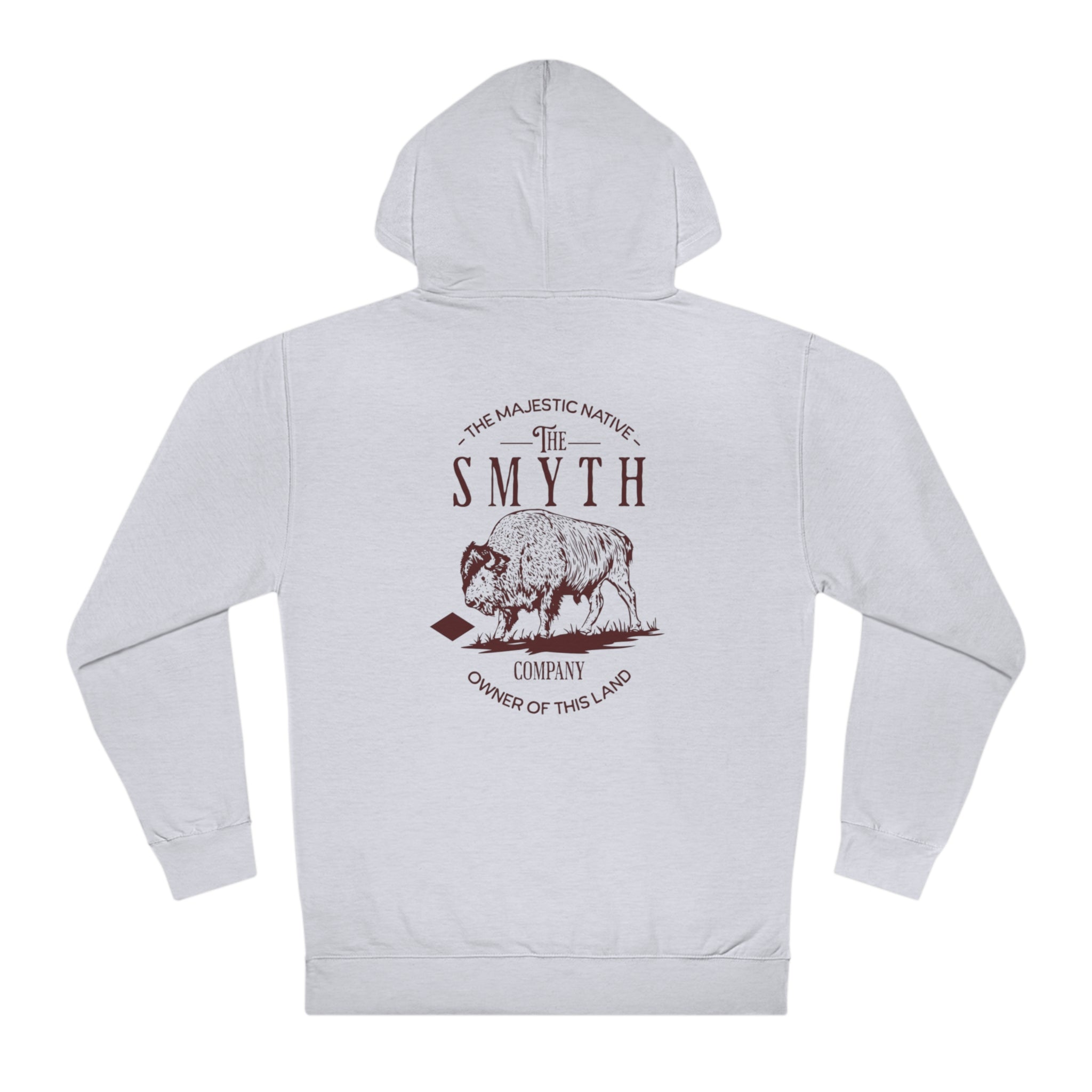 'The Majestic Nature' - Hoodie