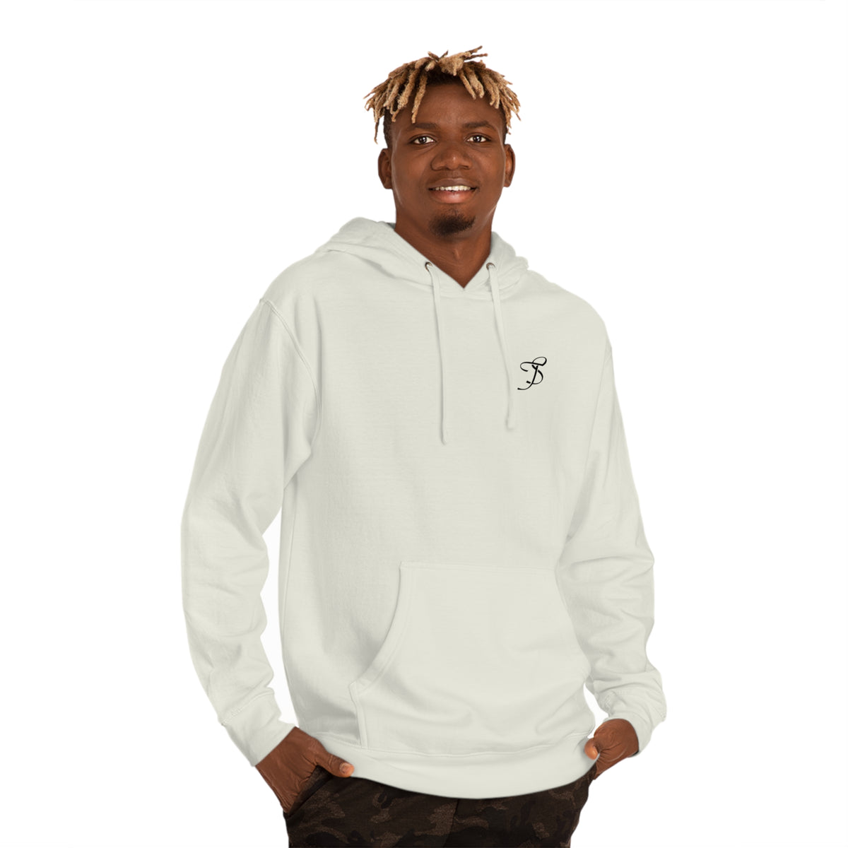 'The Majestic Nature' - Hoodie