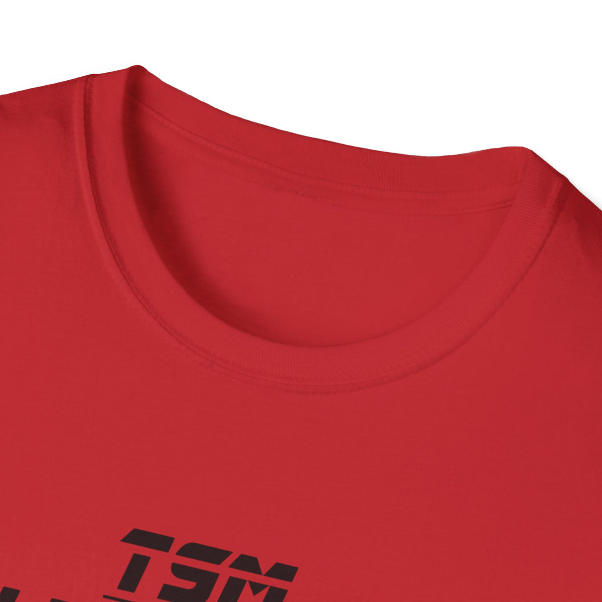 TSM Calibrations Logo T-Shirt — Automotive Mechanics Tee
