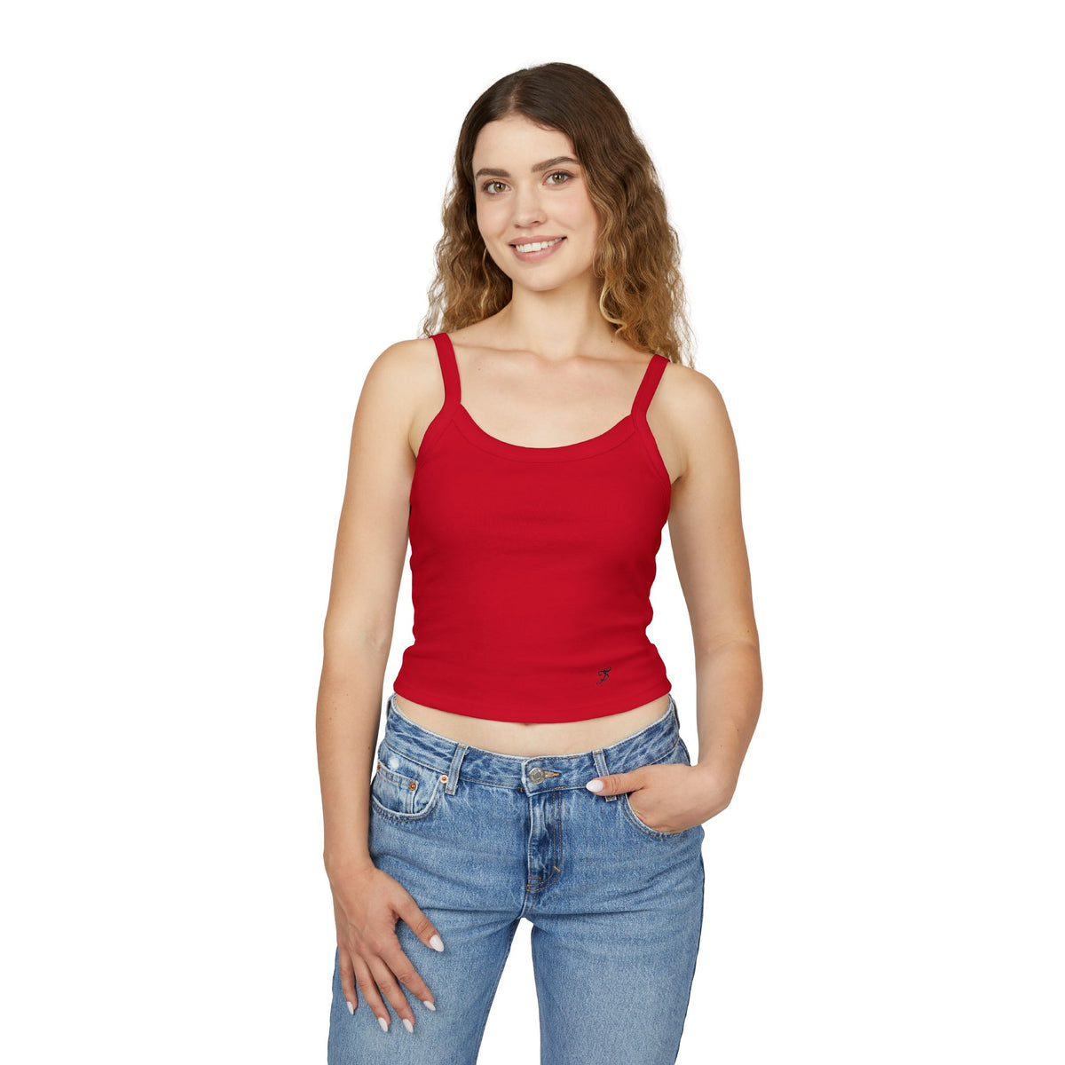 Logo - women’s tank
