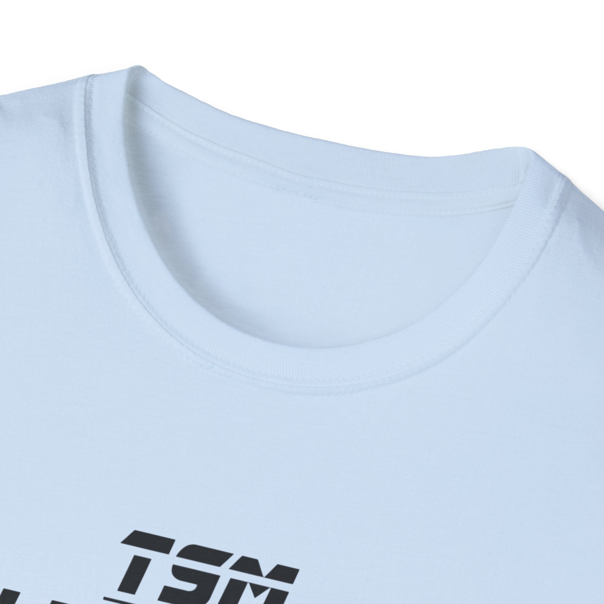 TSM Calibrations Logo T-Shirt — Automotive Mechanics Tee