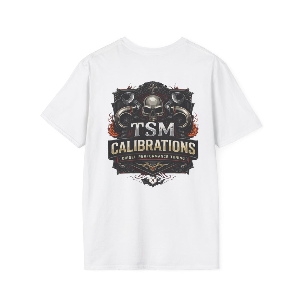 TSM CALIBRATIONS Diesel Performance T-Shirt