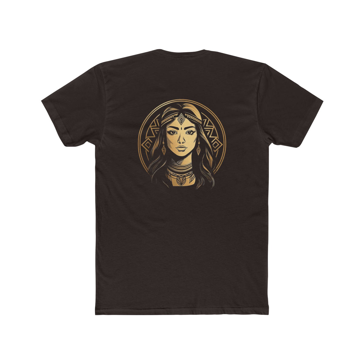 Lady Luck - tee
