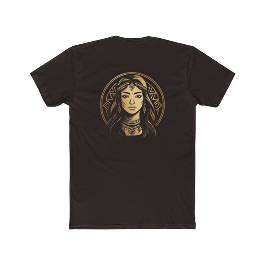 Lady Luck - tee