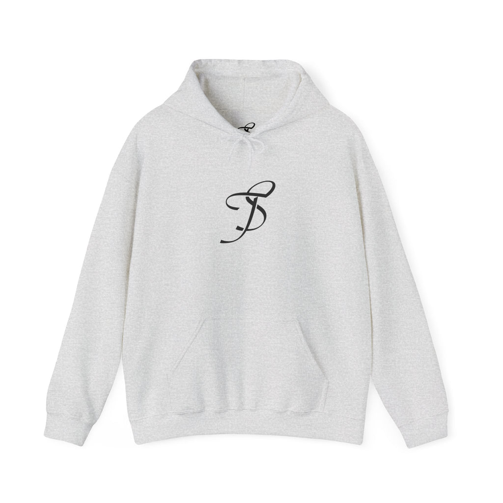 Testing The Limits - Hoodie