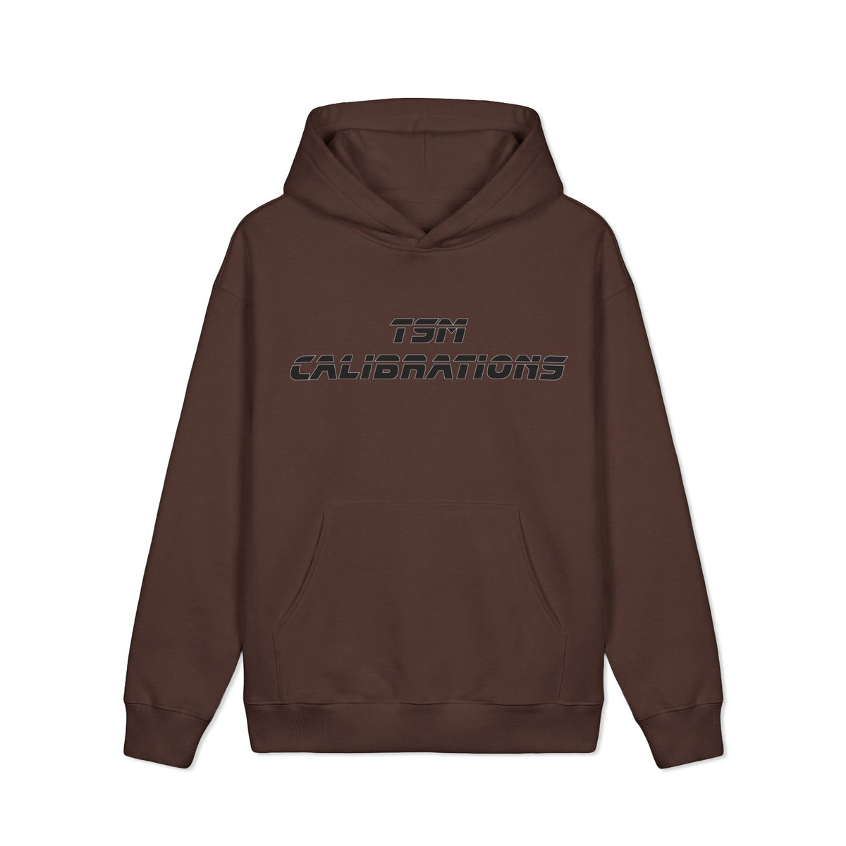 TSM Calibrations  Hoodie — Mascot Hoodie
