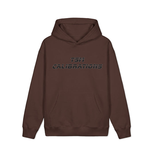 TSM Calibrations  Hoodie — Mascot Hoodie