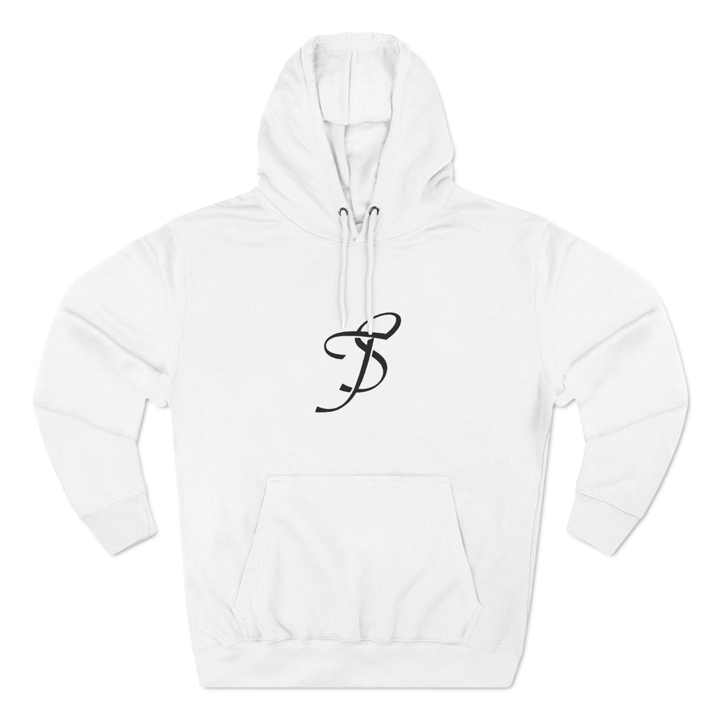 Stay Focused - Hoodie
