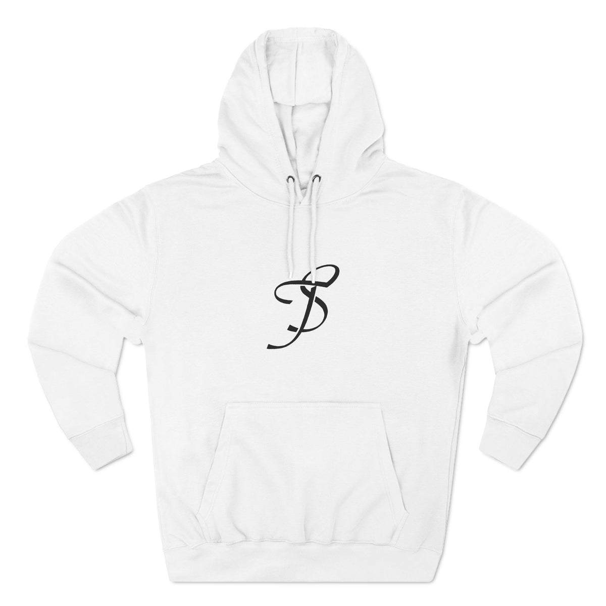 Stay Focused - Hoodie