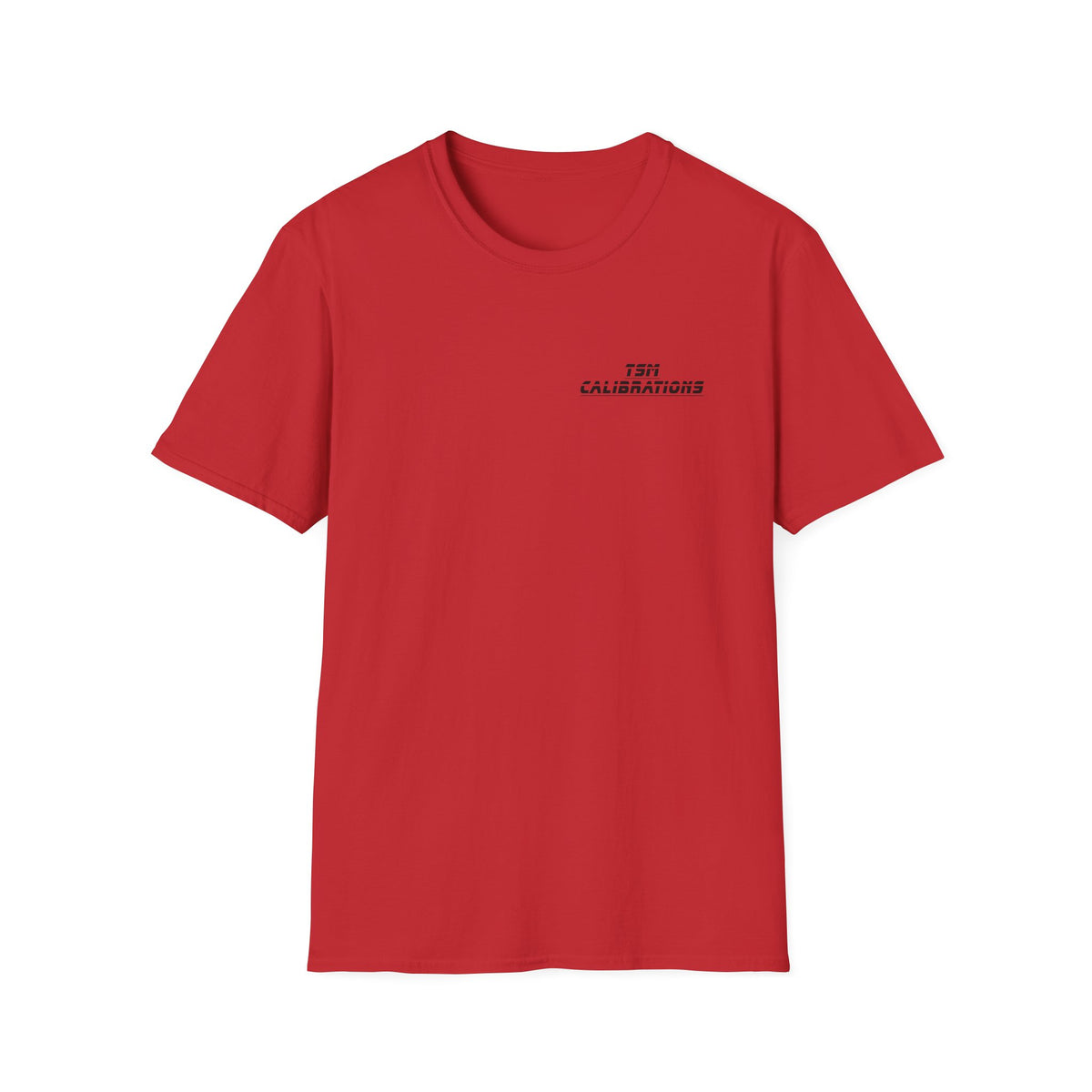 TSM CALIBRATIONS Diesel Performance T-Shirt