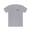 TSM Calibrations Logo Tee — Mechanic Pistons Crew T-Shirt