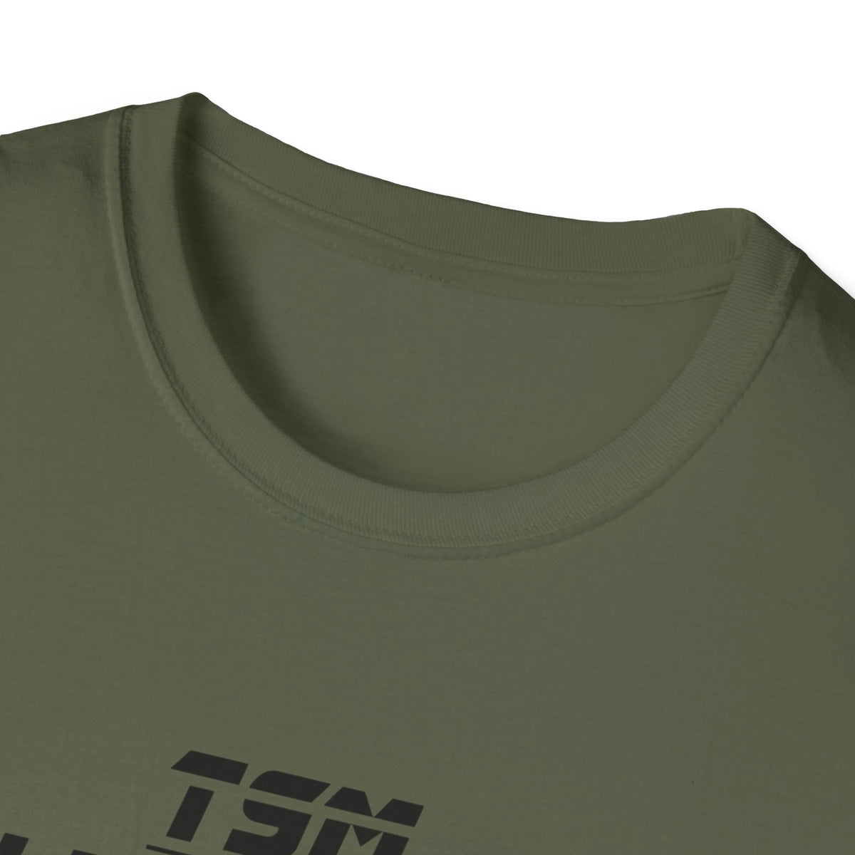 TSM Calibrations Logo T-Shirt — Automotive Mechanics Tee