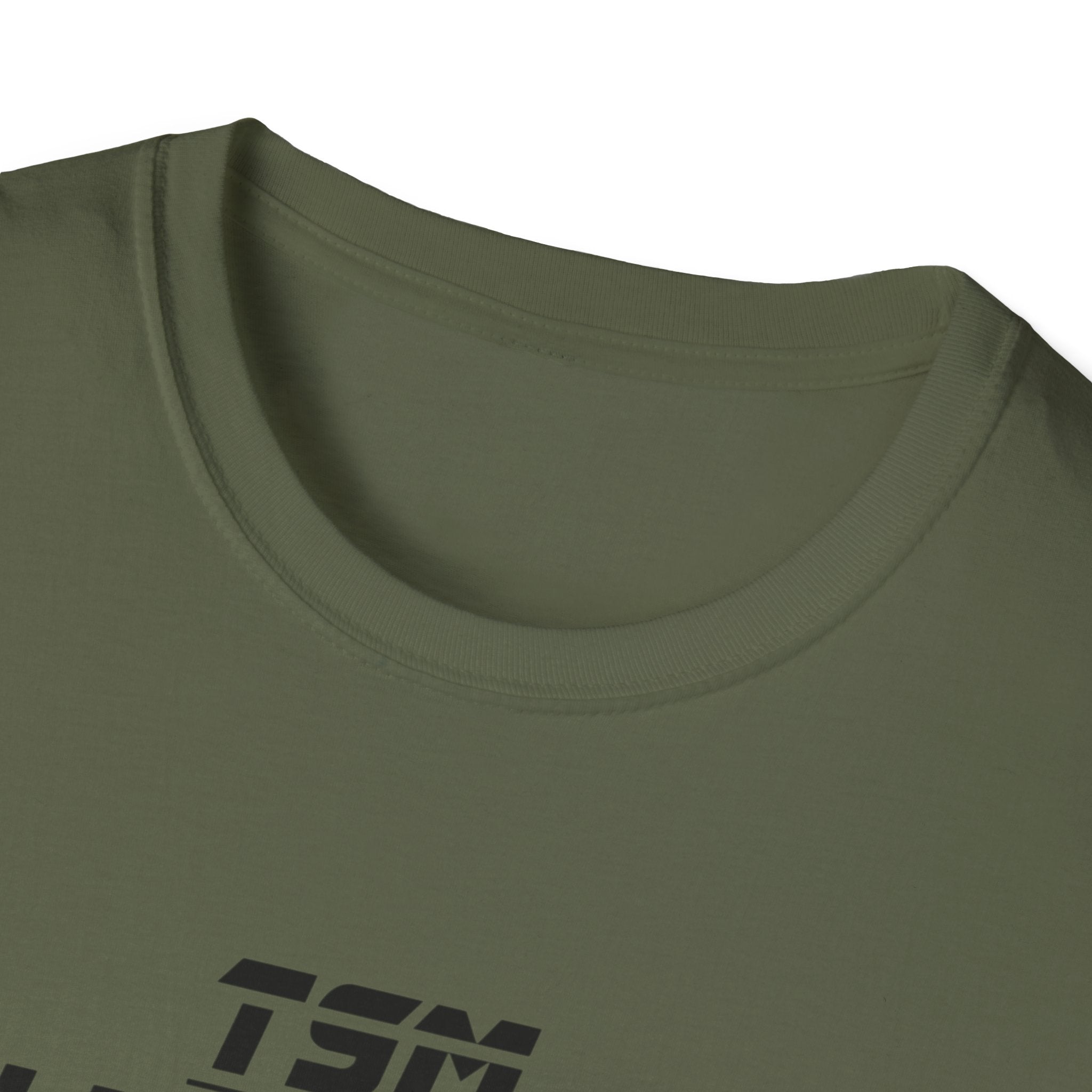 TSM Calibrations Logo T-Shirt — Automotive Mechanics Tee