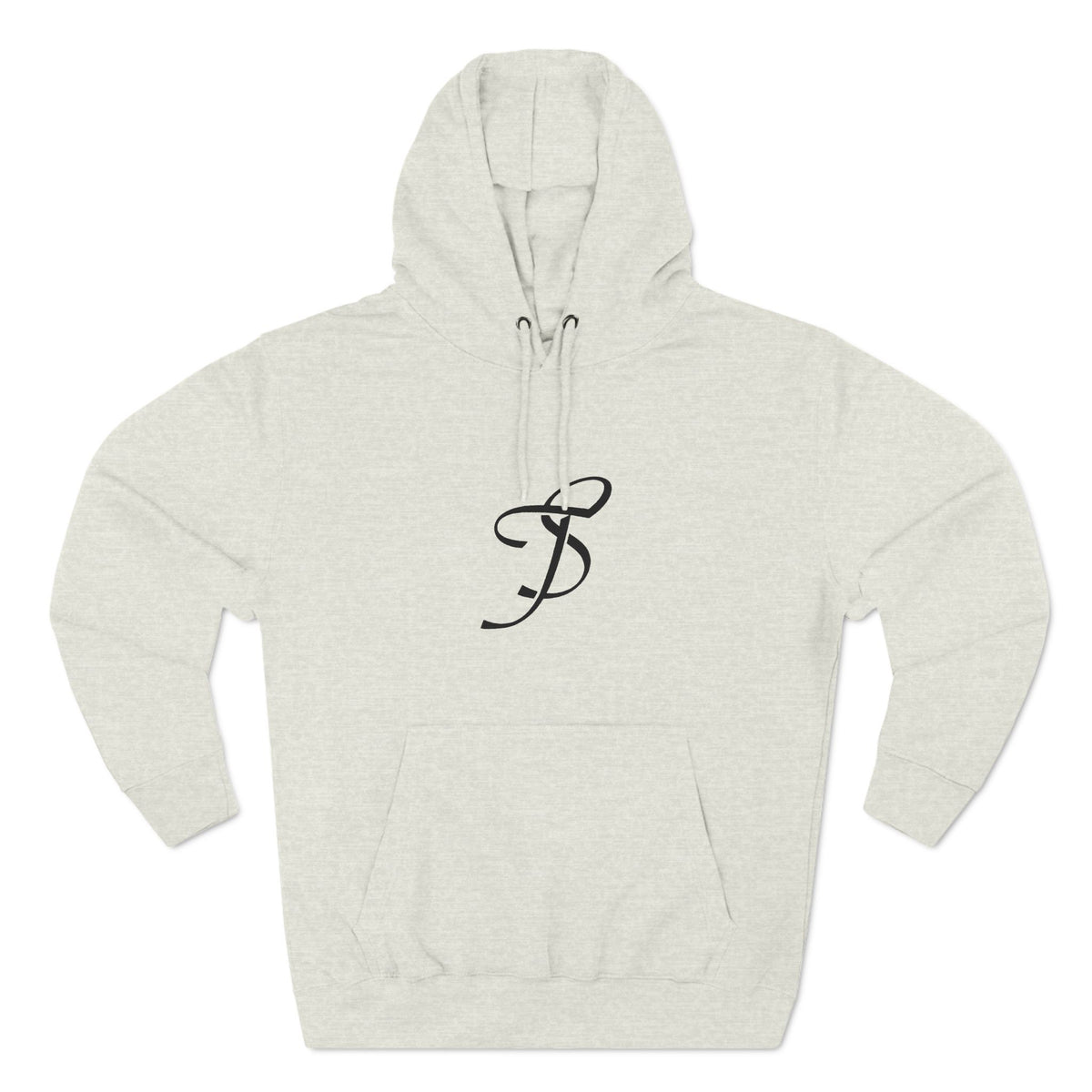 Stay Focused - Hoodie