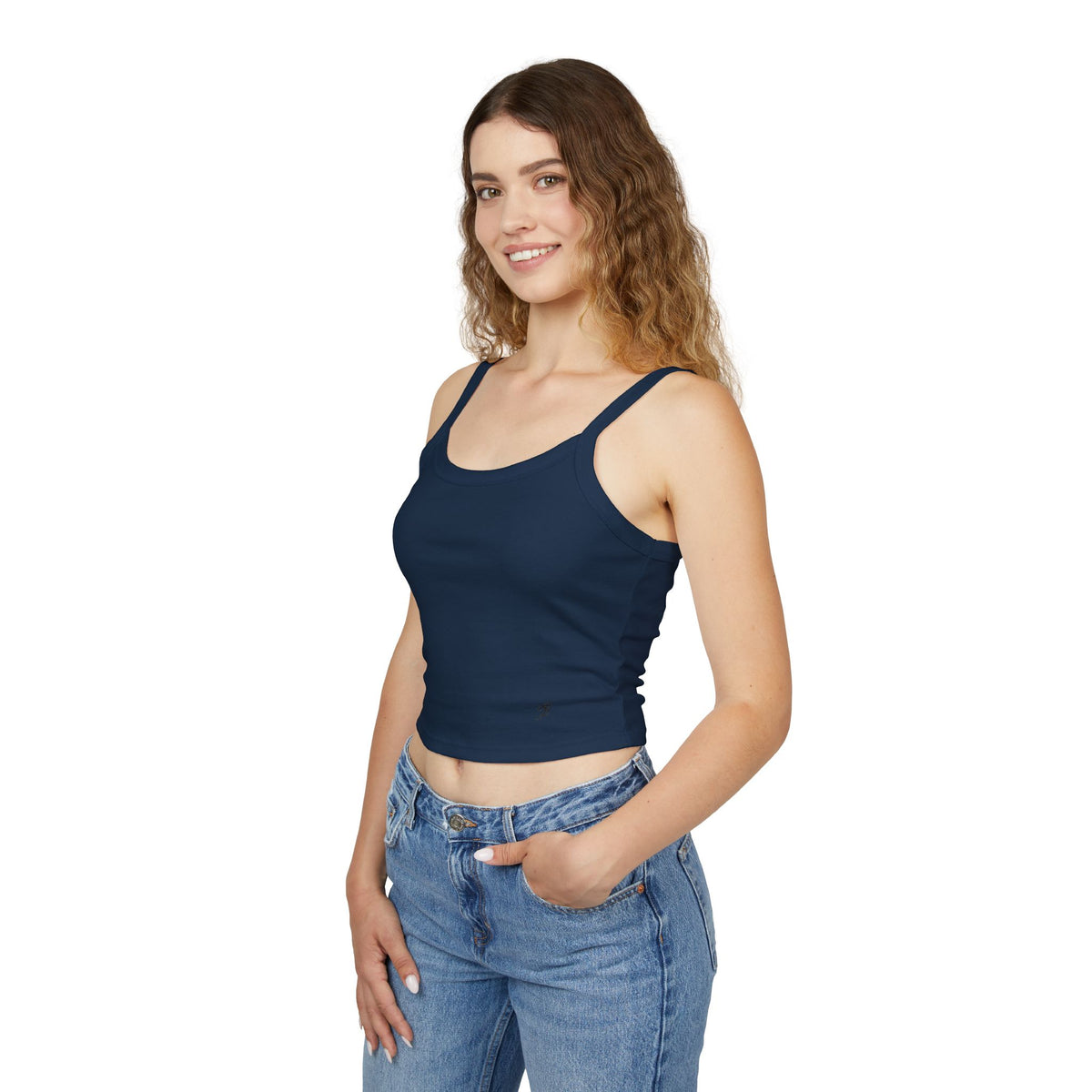 Logo - women’s tank