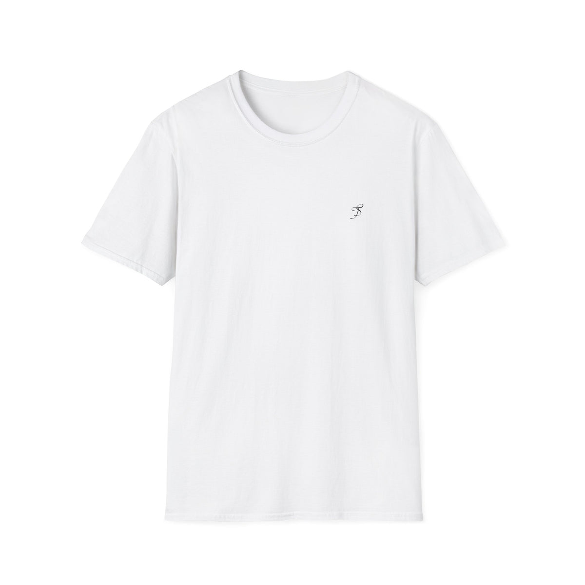 'Train Hard Stay Humble' - T- shirt