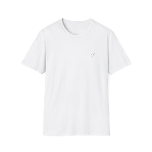 'Train Hard Stay Humble' - T- shirt