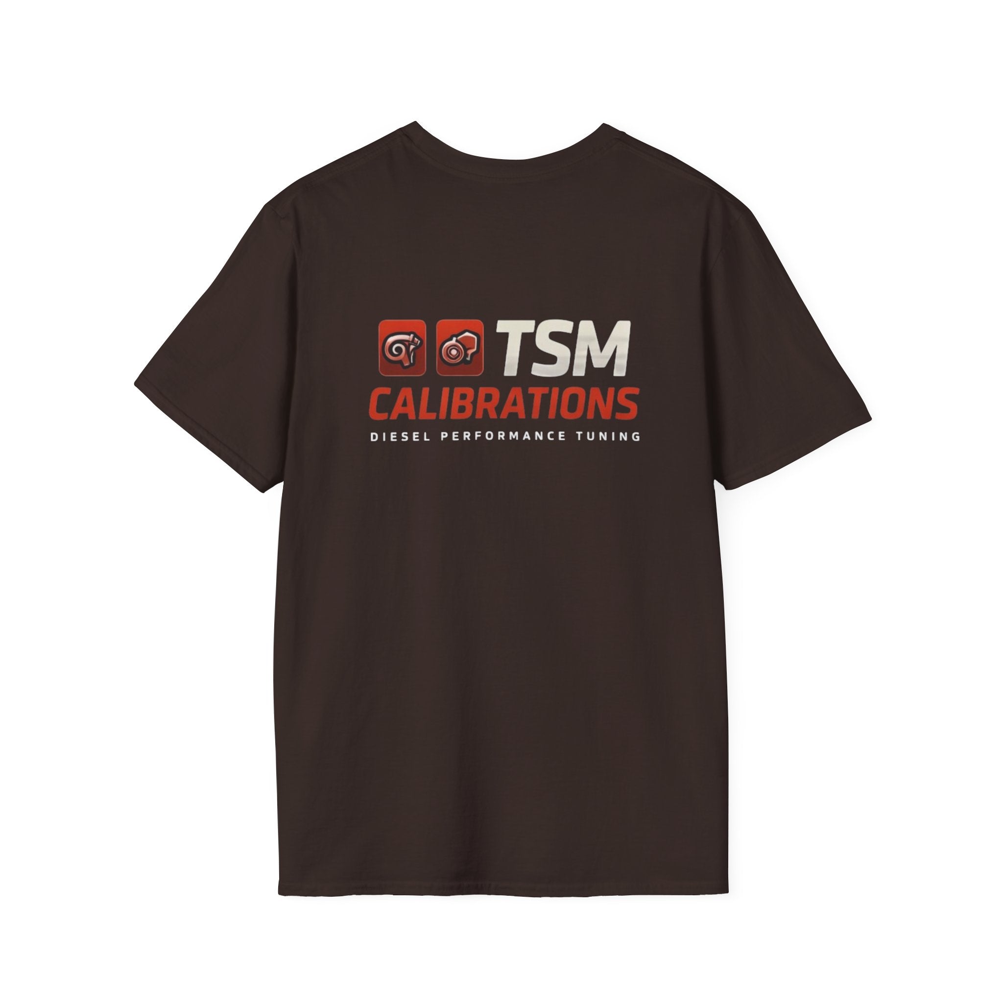 TSM Calibrations T-Shirt