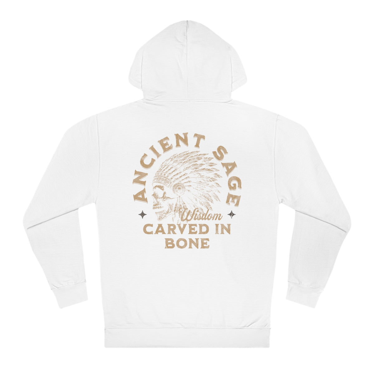 Ancient Sage - Hoodie