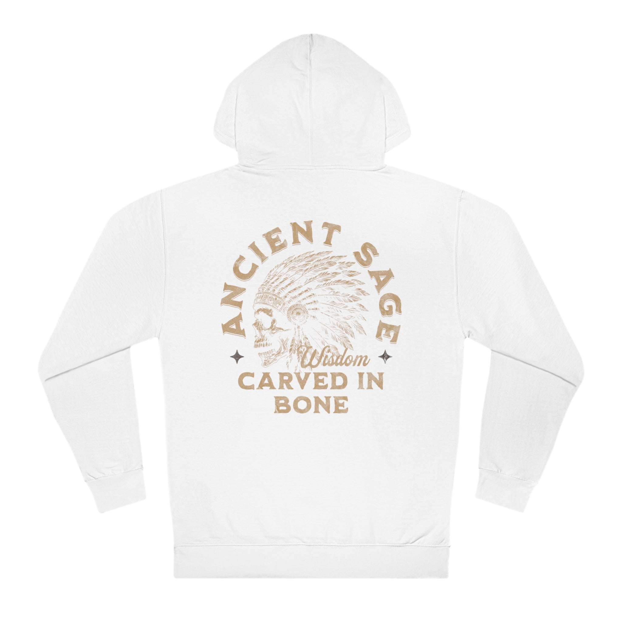 Ancient Sage - Hoodie