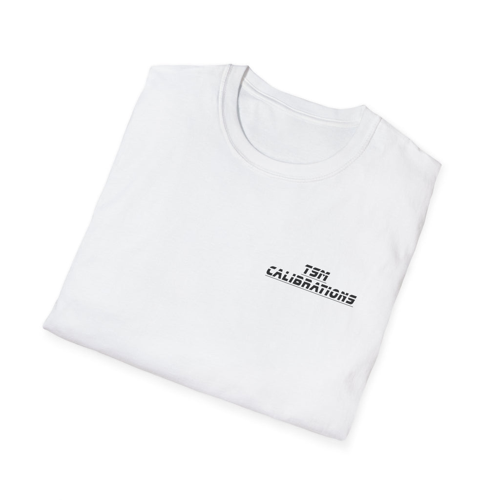 TSM CALIBRATIONS Diesel Performance T-Shirt
