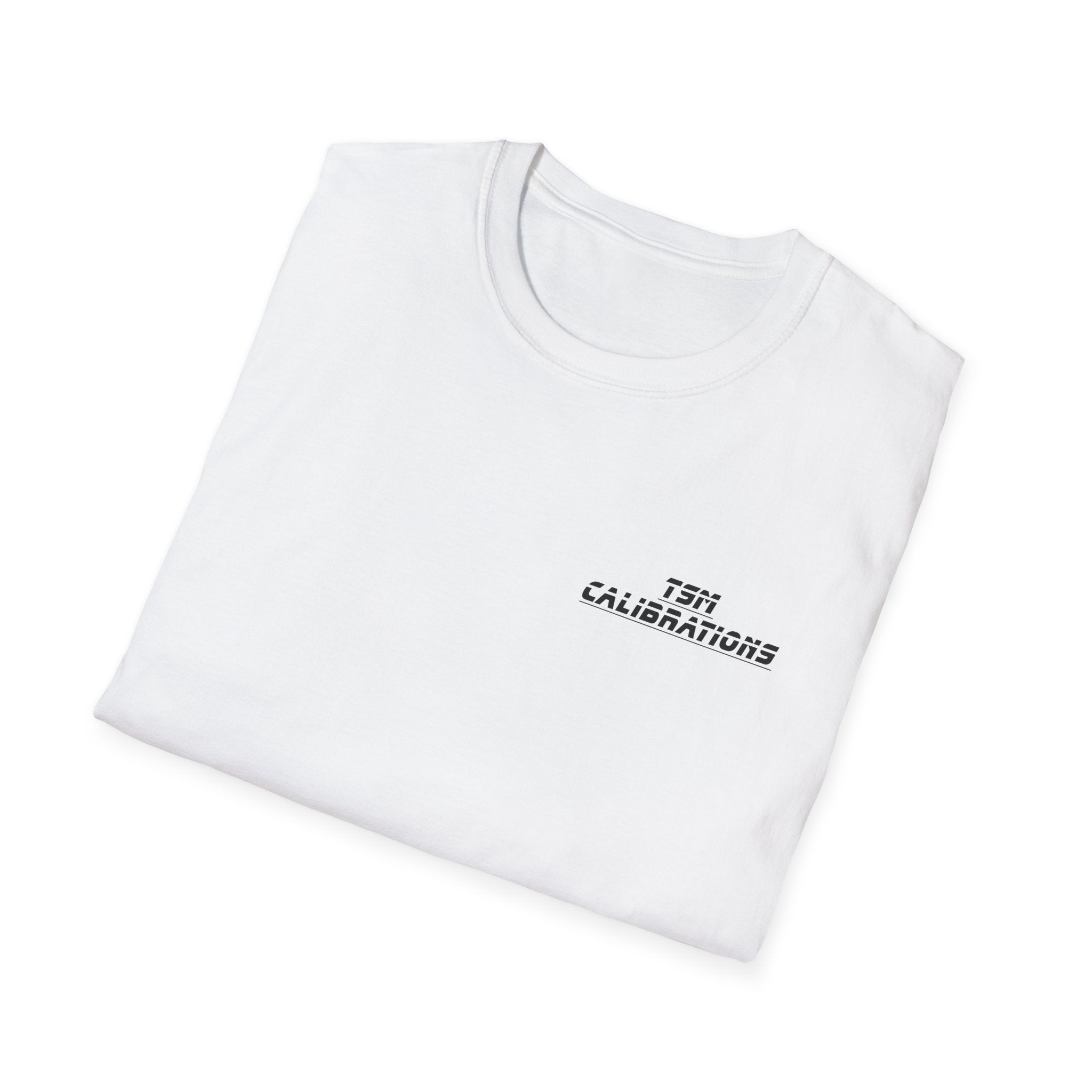 TSM CALIBRATIONS Diesel Performance T-Shirt