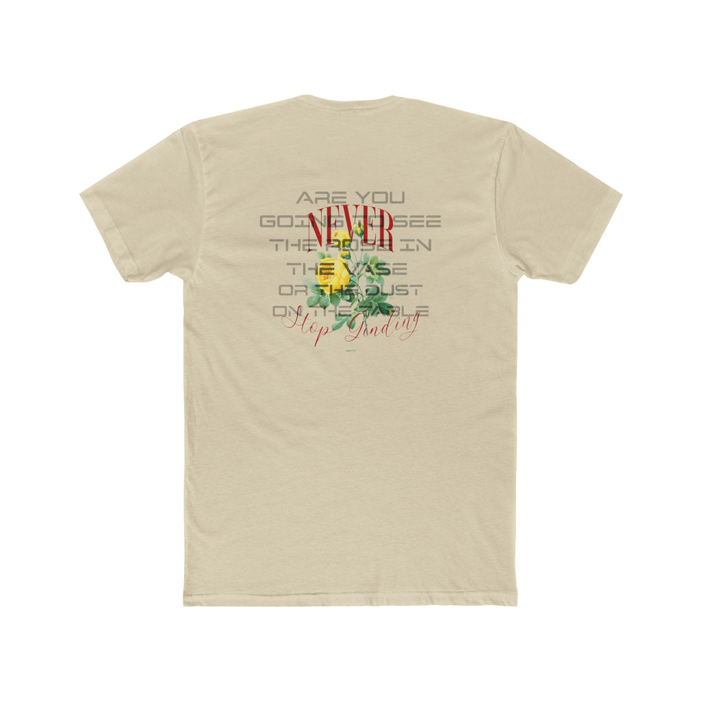 Never stop Grinding - Tee