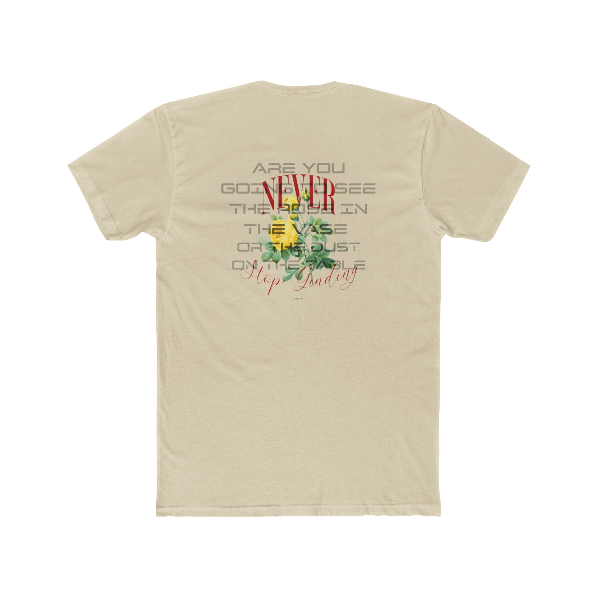 Never stop Grinding - Tee